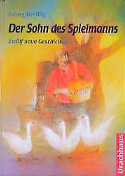 Der Sohn des Spielmanns