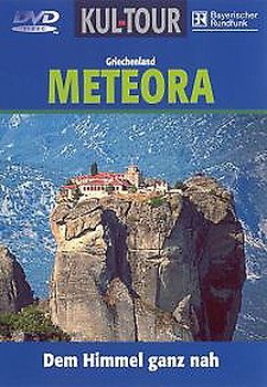 Kul-Tour - Meteora DVD