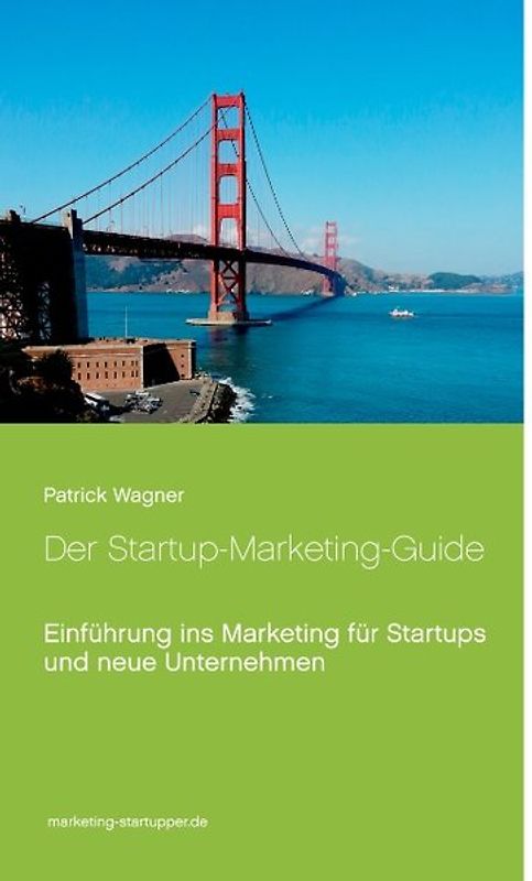 Der Startup-Marketing-Guide