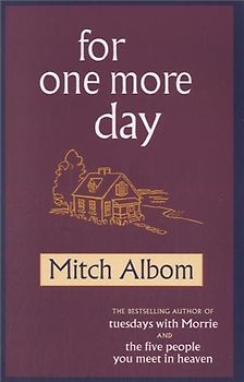 For One More Day - Mitch Albom