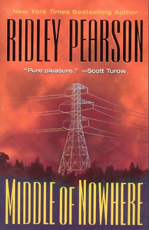 Middle of Nowhere (Lou Boldt/Daphne Matthews) - Pearson, Ridley