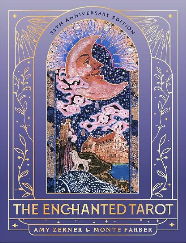 The Enchanted Tarot
