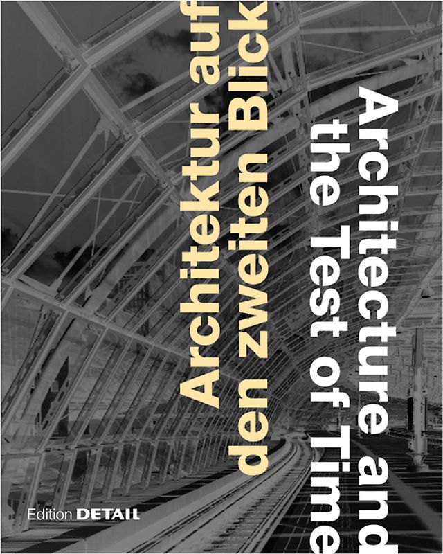 Architektur auf den zweiten Blick