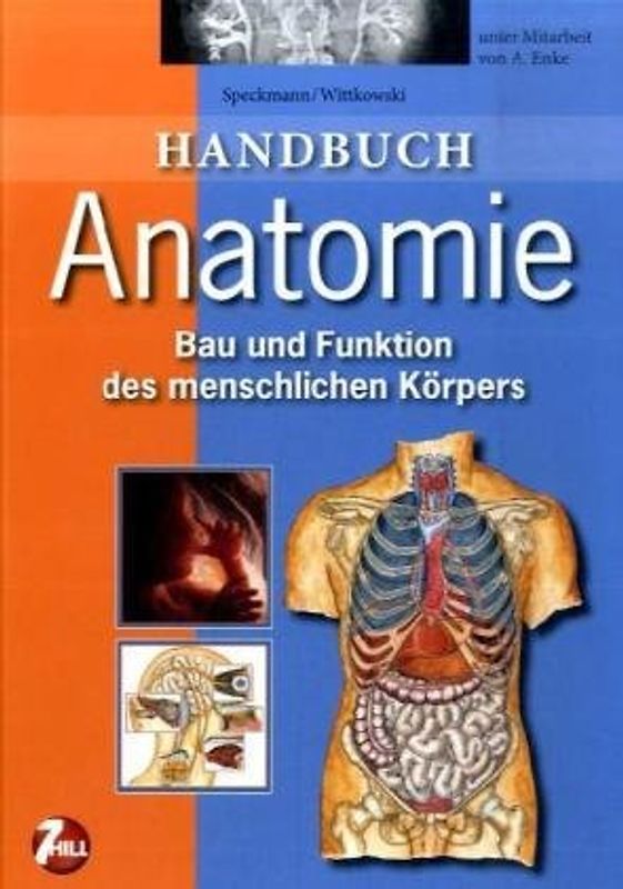 Handbuch Anatomie