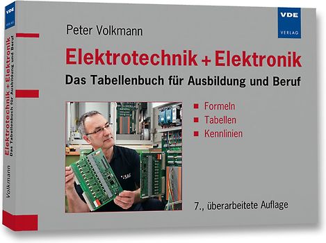 Elektrotechnik + Elektronik