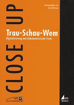 Trau – Schau – Wem