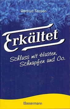 Erkältet