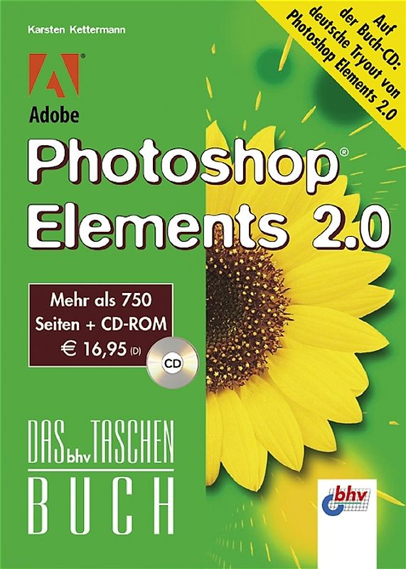 Adobe Photoshop Elements 2.0