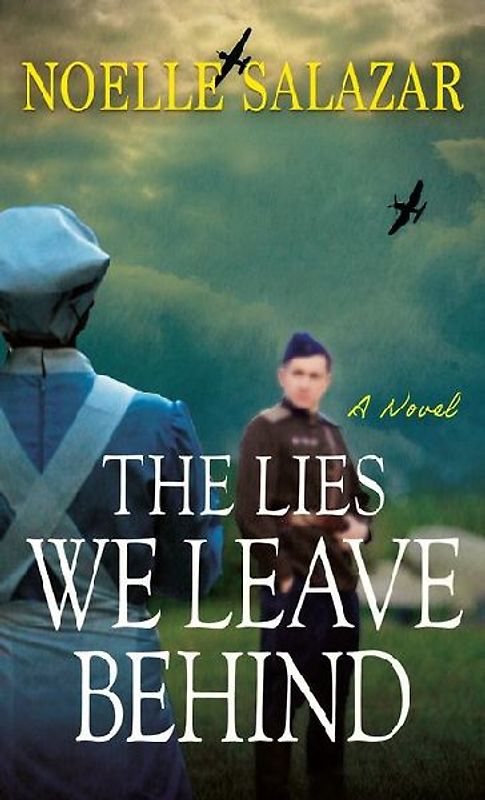 The Lies We Leave Behind