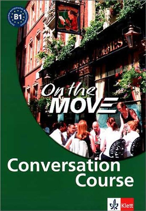 On the MOVE Conversation Course