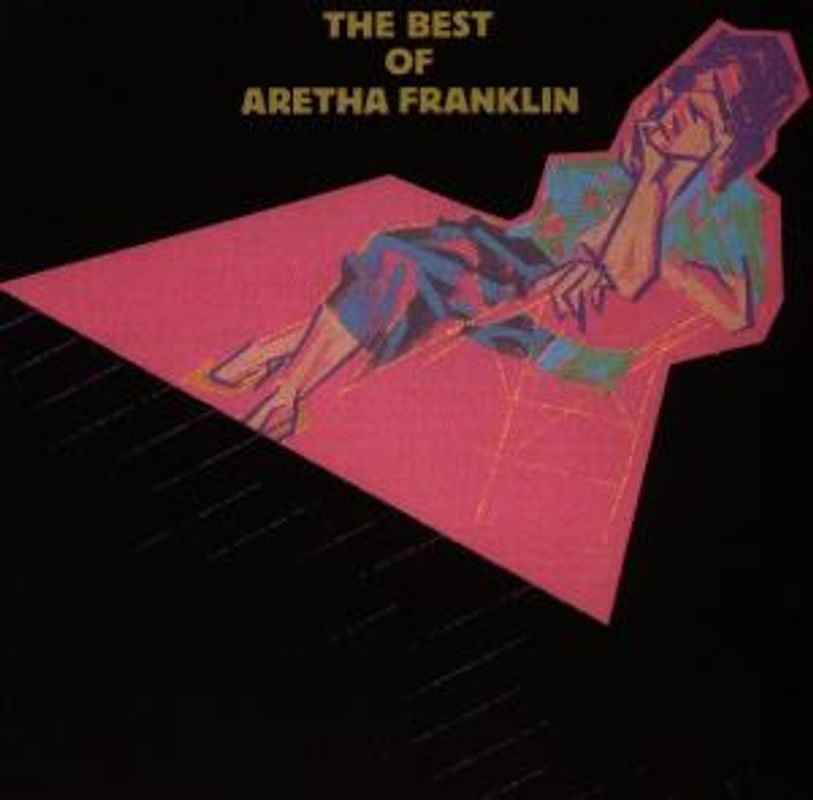 Aretha Franklin - Best of Aretha Franklin,the
