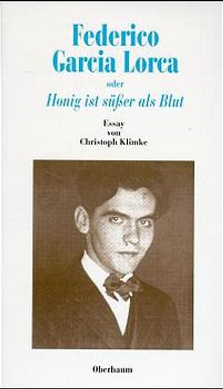 Federico García Lorca