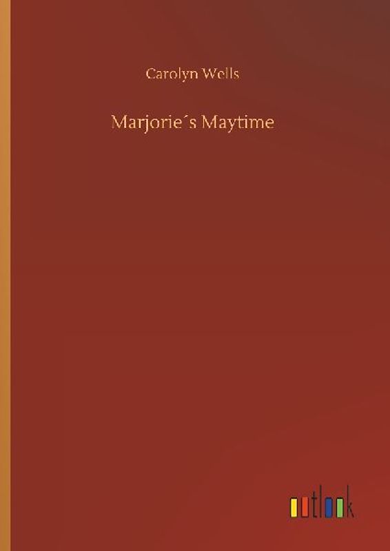 Marjorie´s Maytime