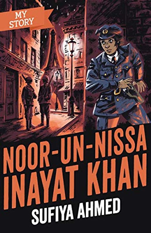 Noor Inayat Khan
