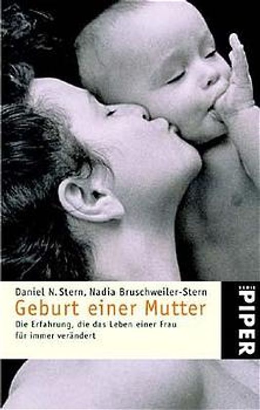 Geburt einer Mutter