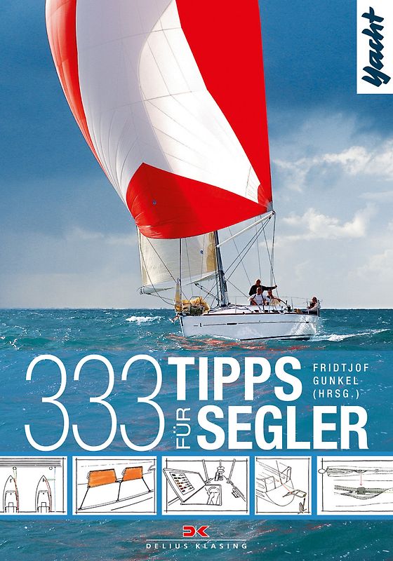 333 Tipps für Segler