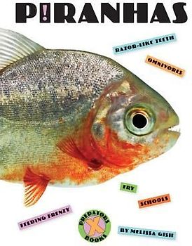 Piranhas