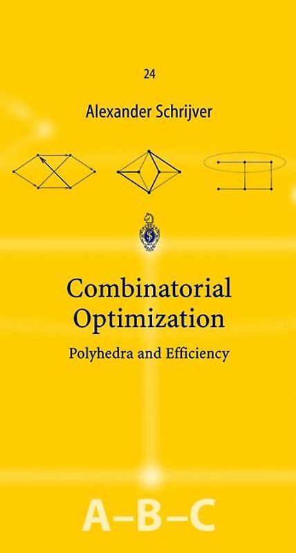 Combinatorial Optimization