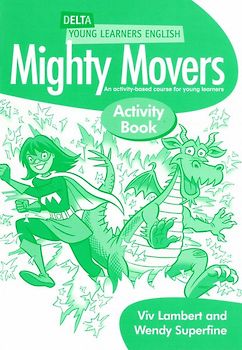 Mighty Movers