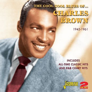 Brown,Charles - The Cool Cool Blues of Charles