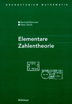 Elementare Zahlentheorie