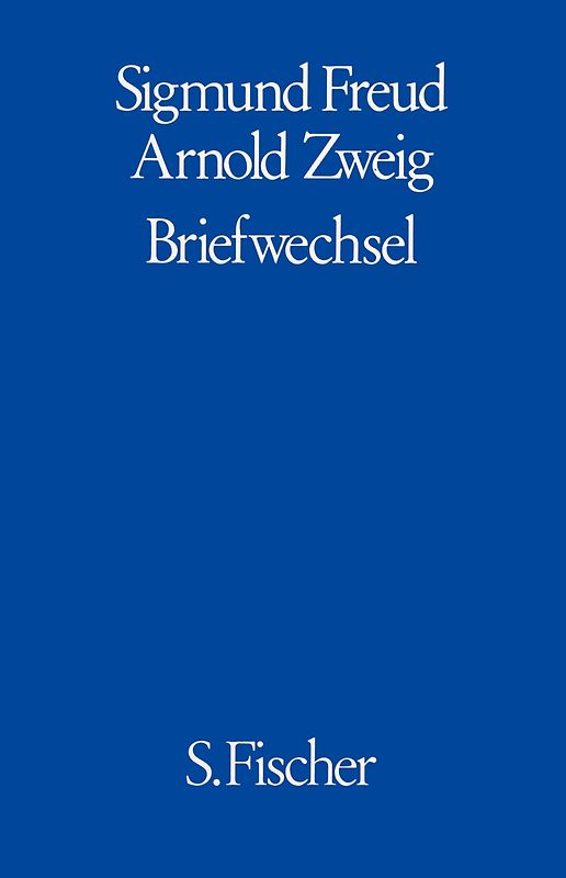 Briefwechsel