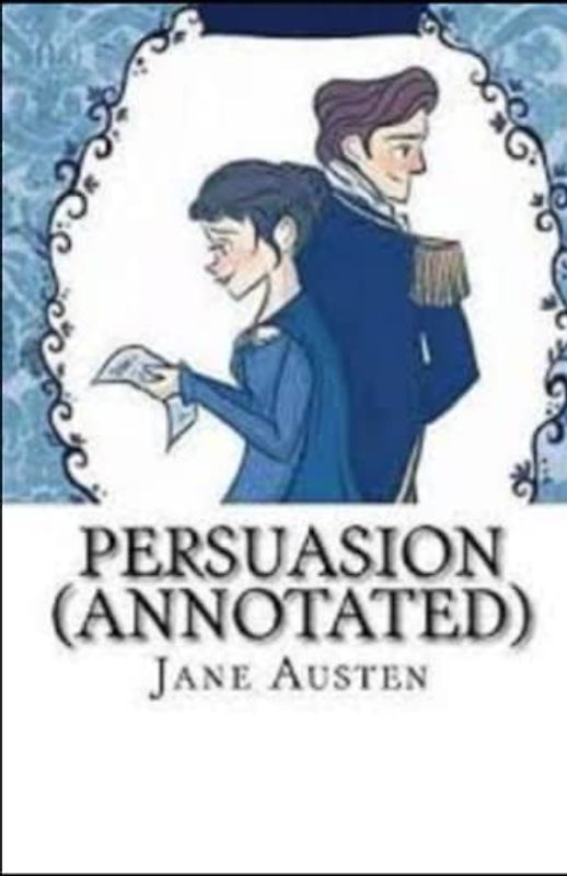 Persuasion Annotated