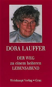 Der Weg zu einem heiteren Lebensabend