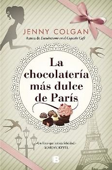 La chocolatería más dulce de París