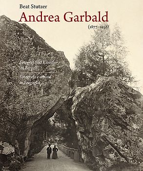 Andrea Garbald (1877–1958)