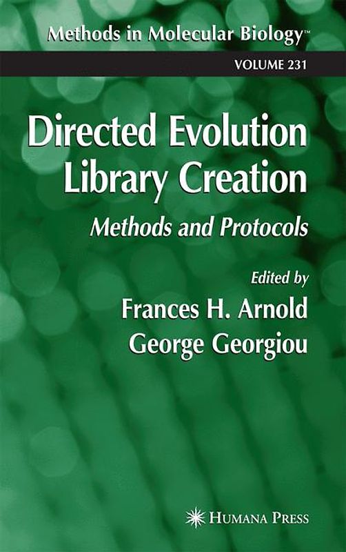 Directed Evolution Library Creation