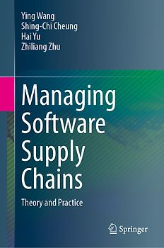 Managing Software Supply Chains