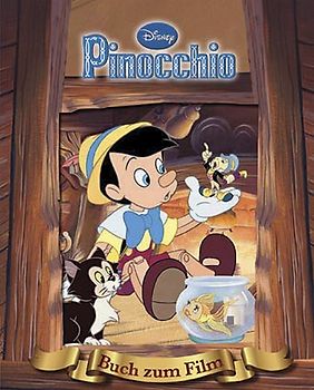 Pinocchio