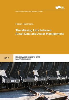 The Missing Link between Asset Data and Asset Management