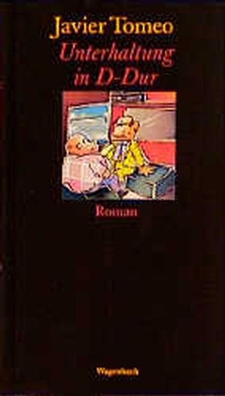 Unterhaltung in D-Dur