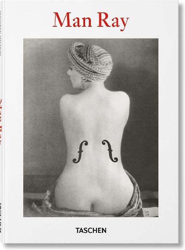 Man Ray