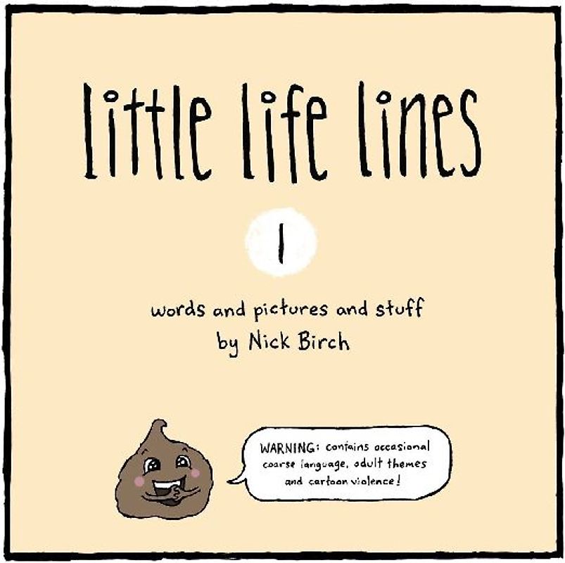 little life lines