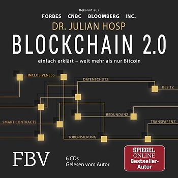 Blockchain 2.0 – einfach erklärt – mehr als nur Bitcoin
