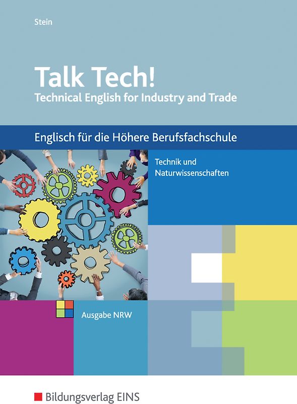 Talk Tech!