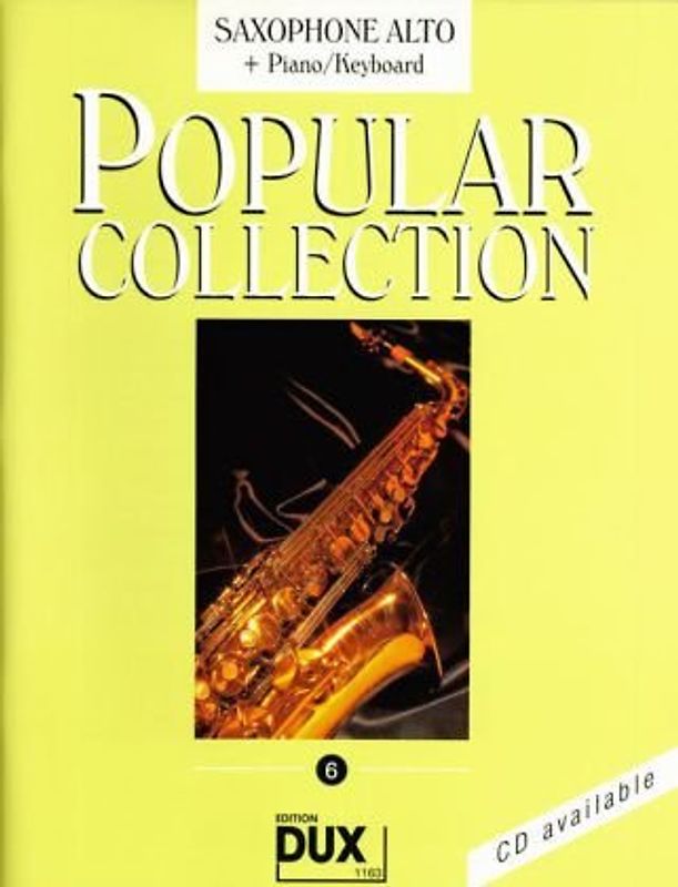 Popular Collection 6