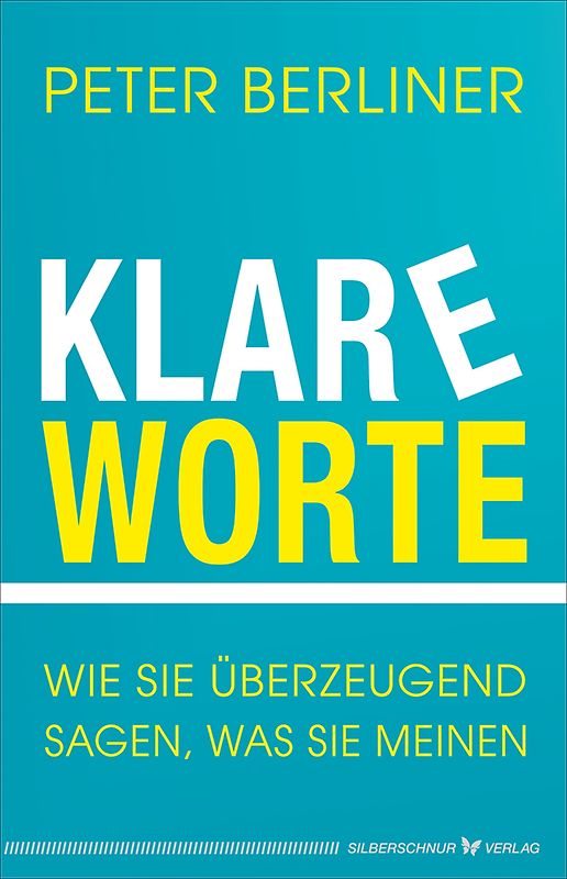 Klare Worte