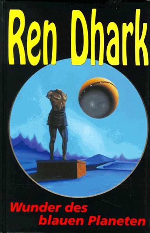 Wunder des blauen Planeten