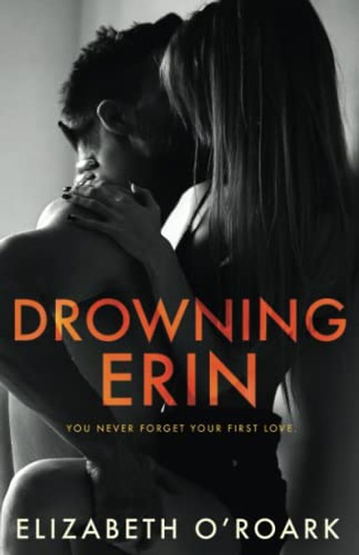 Drowning Erin (The Langstrom Brothers, Band 2)