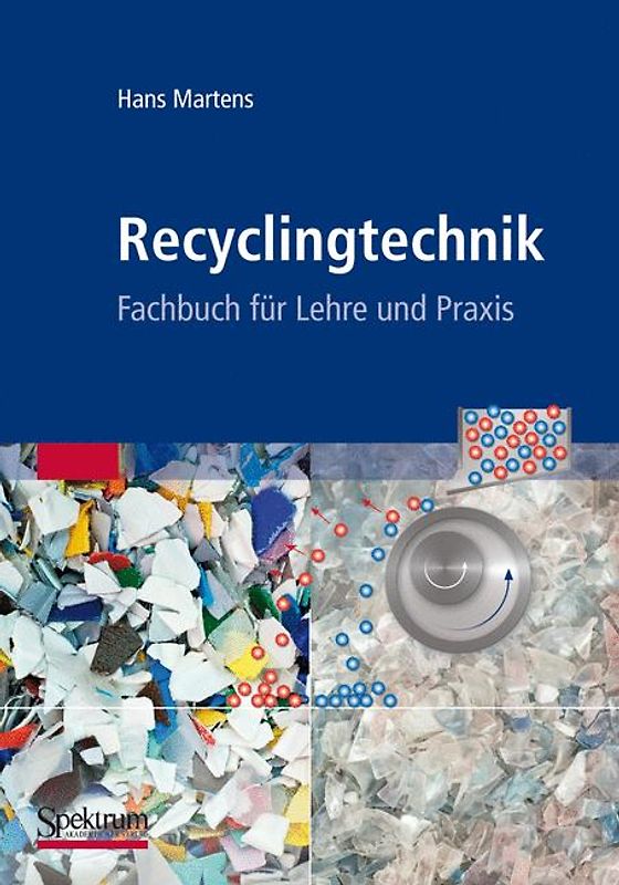 Recyclingtechnik