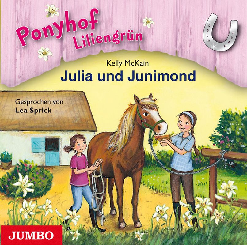 Julia und Junimond