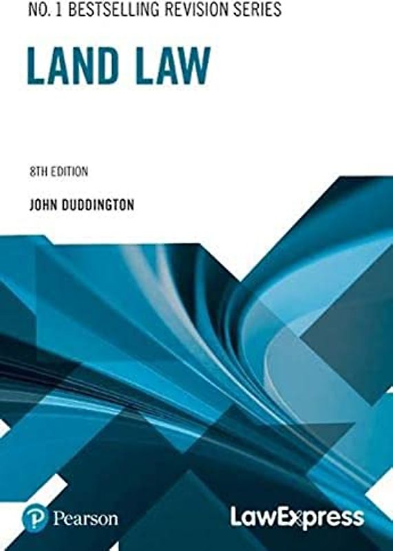Law Express: Land Law