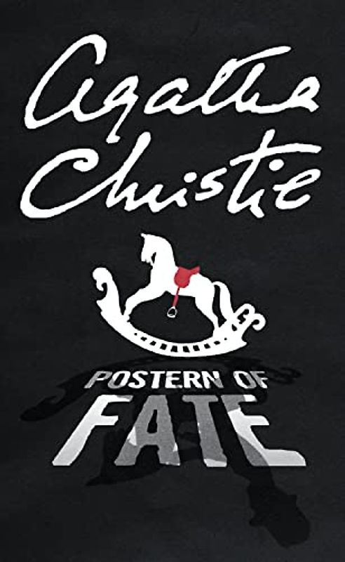Postern of Fate