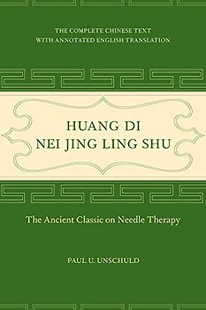 Huang Di Nei Jing Ling Shu