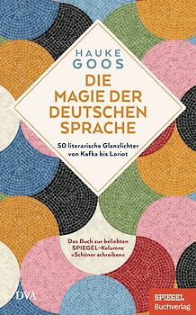 Die Magie der deutschen Sprache
