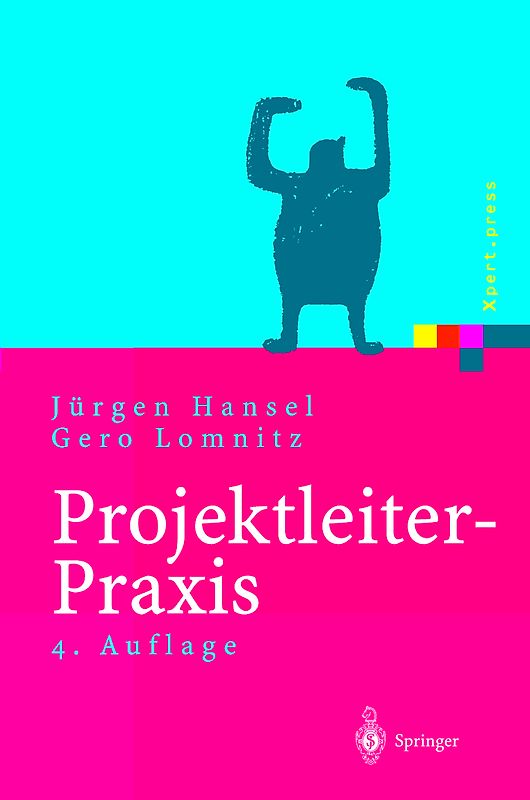 Projektleiter-Praxis